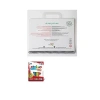 Travel Set ve 12li Renkli Kalem Seti
