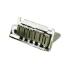 Tremolo Köprü Montaj Seti, Krom