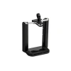 Tripod Bağlantılı Telefon Tutucu