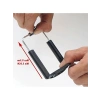 Tripod Bağlantılı Telefon Tutucu