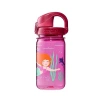Tritan BPA İçermeyen Uçan Su Şişesi - 340 ml
