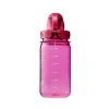 Tritan BPA İçermeyen Uçan Su Şişesi - 340 ml