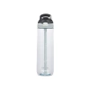 Tritan Suluk - 720 ml Kapasiteli, Şeffaf