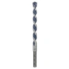 Turbo Beton Matkap Ucu - 10x150 mm, Yüksek Dayanıklılık