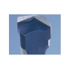 Turbo Beton Matkap Ucu - 10x150 mm, Yüksek Dayanıklılık