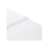 Turuncu A4 Pet Spiralli Karton Kapaklı Defter - 144 Yaprak