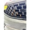 Turuncu Egea Cross Limited Arka Sticker Seti