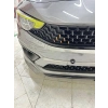 Turuncu Egea Cross Limited Arka Sticker Seti