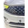 Turuncu Egea Cross Limited Arka Sticker Seti