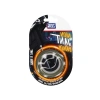 Turuncu Neon Tekerlek Jant Seridi 7 mm x 7 m