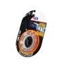 Turuncu Neon Tekerlek Jant Seridi 7 mm x 7 m