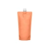 Turuncu Renkli 600 ml Peach Paper