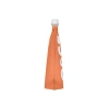 Turuncu Renkli 600 ml Peach Paper