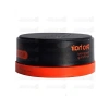 Turuncu Renkli Saç Şekillendirici Wax - 150 gr