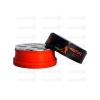Turuncu Renkli Saç Şekillendirici Wax - 150 gr