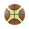 Turuncu Renkli Unisex Basketbol Topu - 7 Numara