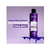 Turunculaşma Karşıtı Mor Saç Bakım Şampuanı - 250 ml