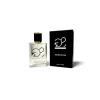 Tutkulu ve Yoğun Erkek Parfüm, 50ml EDP