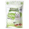 Tüy Bakımı İçin Özel Kedi Ödül Deri, 60 Gr