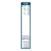 Twin Rüzgarlıklı Silecek Seti 530/530 mm