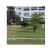 Üç Kanallı Jiroskopik Helikopter - Uzaktan Kumanda ile