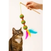 Üç Toplu Kedi Oyun Oltası