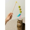 Üç Toplu Kedi Oyun Oltası