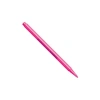 Üçgen Uçlu Fosforlu Kalem, Pembe