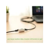 Ugreen Ethernet Kablo Birleştirici Ara Aparat Beyaz
