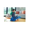 Ultimate T-Rex Tır - Işıklı ve Sesli, Yarış Pisti ile