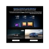 Ultra HD 3 Kameralı Araç Kamerası - 4K Ön+Arka+İç