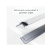 Ultra İnce Ergonomik Laptop Standı - Katlanabilir - Gri
