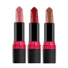Ultra Mat Ruj Üçlü Set: Marvellous Mocha, Red Supreme, Pure Pink