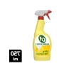 Ultra Yağ Çözücü Limonlu Yüzey Temizleyici Sprey 750 ml
