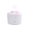 Ultrasonik Aromaterapi Difüzör - 3300ml Kapasite, RGB Renkli Işık
