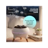 Ultrasonik Hava Nemlendirici - LED Işıklı & Kumandalı