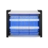 Ultraviole Işıklı 6W+ 2000V İki Ledli Sinek Öldürücü