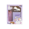 Unicorn Temalı Kırtasiye Seti - Renkli ve Eğlenceli