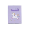 Unicorn Temalı Kırtasiye Seti - Renkli ve Eğlenceli