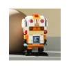 Üniseks LEGO Figürü - Luke Skywalker Rebel Pilot
