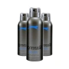 Unisex Aktif Spor Deodorant - 150 ml (3 Adet)