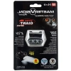 Unisex Ultra Parlak Şapka Lambası - 3 LED Işık ile