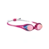 Unisex Yüzücü Gözlüğü - Polycarbonate ve Silicone