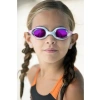 Unisex Yüzücü Gözlüğü - Polycarbonate ve Silicone