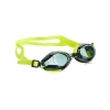 Unisex Yüzücü Gözlüğü - Sarı Lens