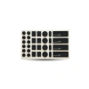 Universal Kesim Grip Tape (Siyah) - Konforlu ve Kaymaz