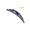 Universal Telli Silecek 36 CM - Konforlu Kullanım