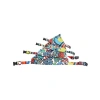 Urban Style Freestyle Bandana Kolye, XS Boy