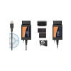USB Bağlantılı OBD2 Arıza Tespit Cihazı