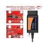 USB Bağlantılı OBD2 Arıza Tespit Cihazı
